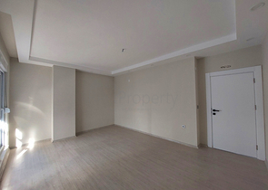 Квартиры планировки 3+1 , 4+1 и 6+1 дуплекс в микрорайоне Кызылтопрак - Анталия 