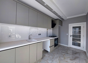 Квартиры планировки 3+1 , 4+1 и 6+1 дуплекс в микрорайоне Кызылтопрак - Анталия 