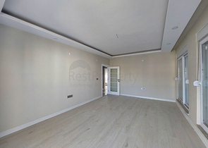 Квартиры планировки 3+1 , 4+1 и 6+1 дуплекс в микрорайоне Кызылтопрак - Анталия 