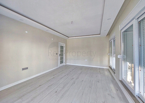 Квартиры планировки 3+1 , 4+1 и 6+1 дуплекс в микрорайоне Кызылтопрак - Анталия 