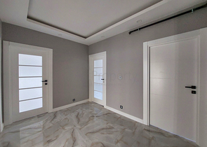 Квартиры планировки 3+1 , 4+1 и 6+1 дуплекс в микрорайоне Кызылтопрак - Анталия 