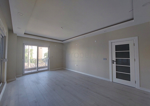 Квартиры планировки 3+1 , 4+1 и 6+1 дуплекс в микрорайоне Кызылтопрак - Анталия 