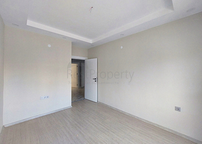 Квартиры планировки 3+1 , 4+1 и 6+1 дуплекс в микрорайоне Кызылтопрак - Анталия 