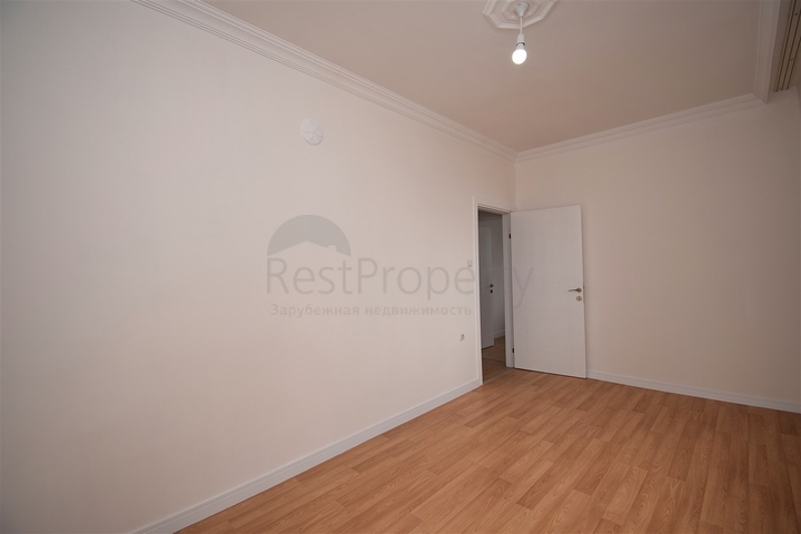 Квартира планировки 3+1 в районе Кепез - Анталия 