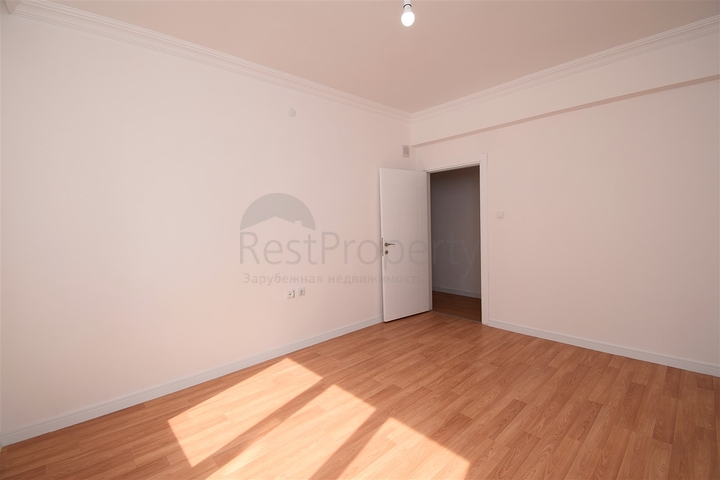 Квартира планировки 3+1 в районе Кепез - Анталия 