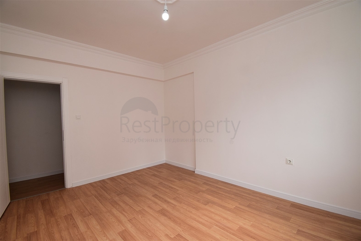 Квартира планировки 3+1 в районе Кепез - Анталия 