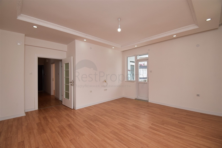 Квартира планировки 3+1 в районе Кепез - Анталия 