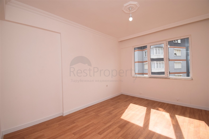 Квартира планировки 3+1 в районе Кепез - Анталия 