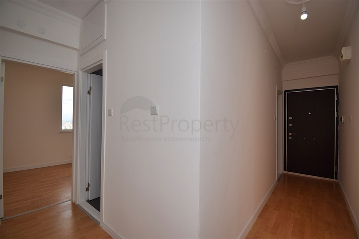 Квартира планировки 3+1 в районе Кепез - Анталия 