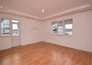 Квартира планировки 3+1 в районе Кепез - Анталия 