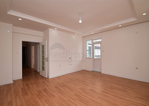 Квартира планировки 3+1 в районе Кепез - Анталия 