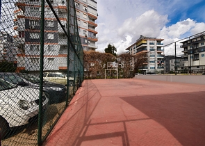 Квартира планировки 3+1 в районе Кепез - Анталия 