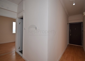 Квартира планировки 3+1 в районе Кепез - Анталия 