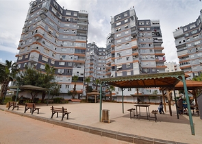 Квартира планировки 3+1 в районе Кепез - Анталия 