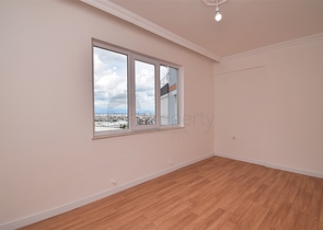 Квартира планировки 3+1 в районе Кепез - Анталия 