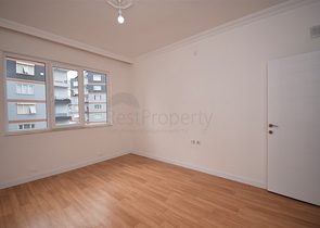 Квартира планировки 3+1 в районе Кепез - Анталия 