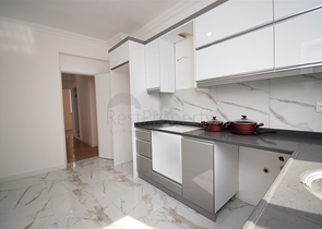 Квартира планировки 3+1 в районе Кепез - Анталия 