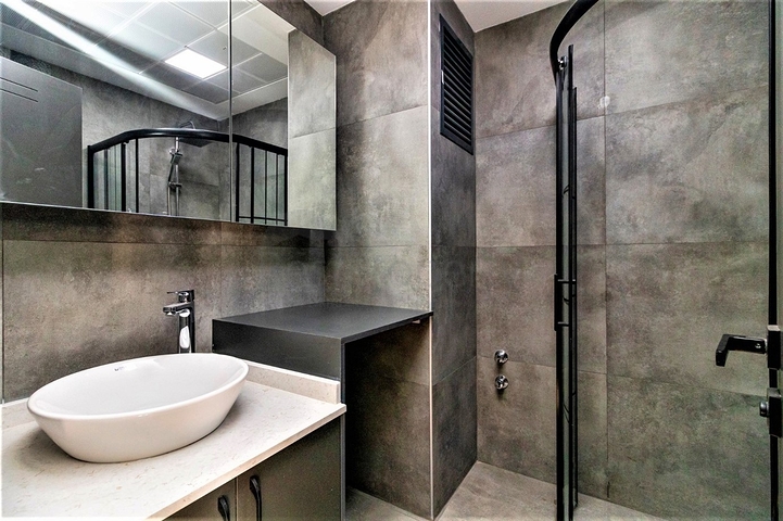 Виллы планировки 4+1 в районе Дошемеалты - Анталия 