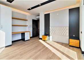 Виллы планировки 4+1 в районе Дошемеалты - Анталия 