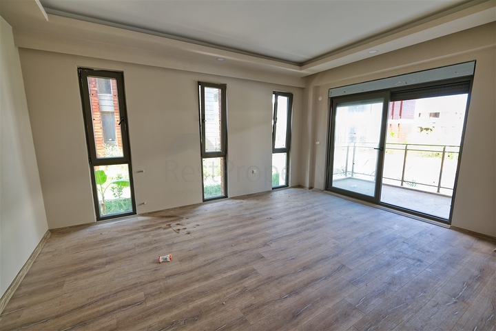 Квартира планировки 2+1 в районе Кемер - Анталия 