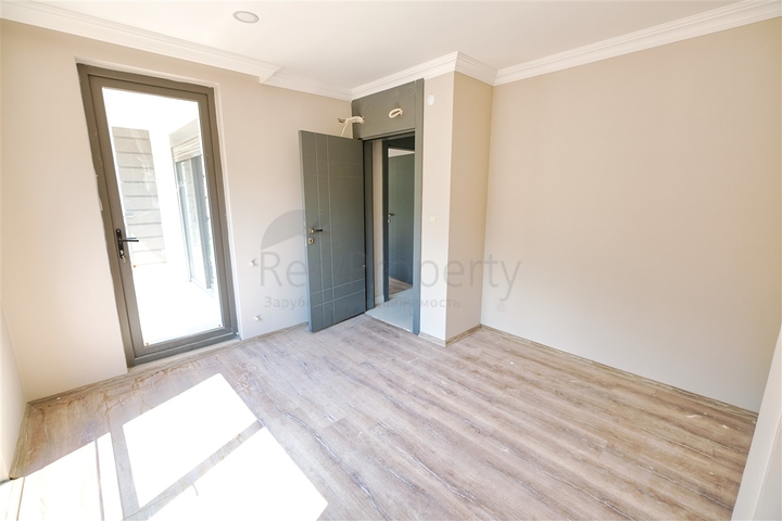 Квартира планировки 2+1 в районе Кемер - Анталия 