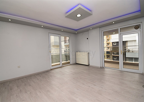 Квартира планировки 3+1 в микрорайоне Моллаюсуф - Анталия 