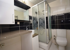 Квартира планировки 3+1 в микрорайоне Моллаюсуф - Анталия 