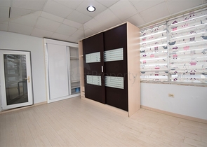 Квартира планировки 3+1 в микрорайоне Моллаюсуф - Анталия 