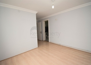 Квартира планировки 3+1 в микрорайоне Моллаюсуф - Анталия 