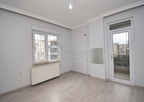 Квартира планировки 3+1 в микрорайоне Моллаюсуф - Анталия 