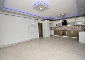 Квартира планировки 3+1 в микрорайоне Моллаюсуф - Анталия 