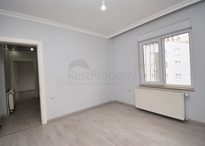 Квартира планировки 3+1 в микрорайоне Моллаюсуф - Анталия 