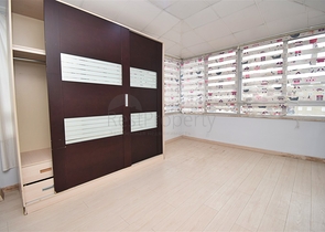 Квартира планировки 3+1 в микрорайоне Моллаюсуф - Анталия 