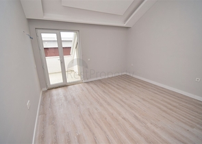 Квартиры планировки 4+1 в районе Ерменек - Муратпаша 