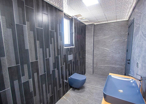 Вилла планировки 5+1 в микрорайоне Гюзельоба - Анталия 