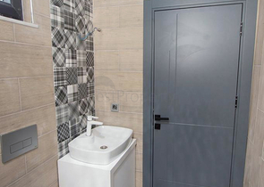 Вилла планировки 5+1 в микрорайоне Гюзельоба - Анталия 