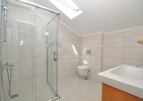 Виллы планировки 2+1 в микрорайоне Асланбуджак - Анталия 