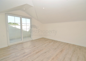 Виллы планировки 2+1 в микрорайоне Асланбуджак - Анталия 