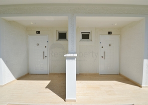 Виллы планировки 2+1 в микрорайоне Асланбуджак - Анталия 