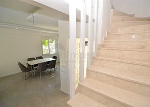 Виллы планировки 2+1 в микрорайоне Асланбуджак - Анталия 