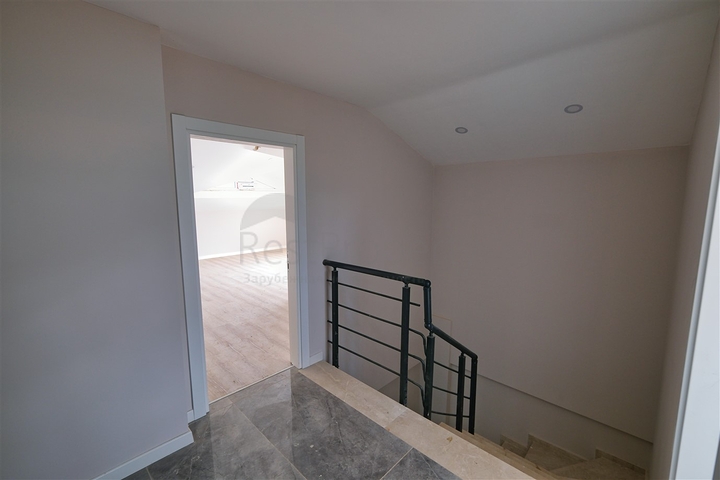 Квартиры планировки 1+1 и 3+1 в районе Кемер - Анталия 