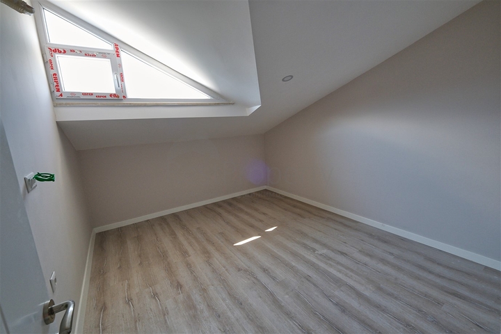 Квартиры планировки 1+1 и 3+1 в районе Кемер - Анталия 