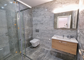 Квартиры планировки 1+1 и 3+1 в районе Кемер - Анталия 