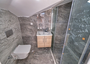 Квартиры планировки 1+1 и 3+1 в районе Кемер - Анталия 