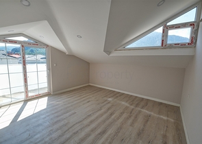 Квартиры планировки 1+1 и 3+1 в районе Кемер - Анталия 