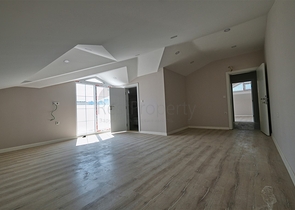 Квартиры планировки 1+1 и 3+1 в районе Кемер - Анталия 