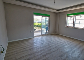 Квартиры планировки 1+1 и 3+1 в районе Кемер - Анталия 