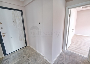 Квартиры планировки 1+1 и 3+1 в районе Кемер - Анталия 