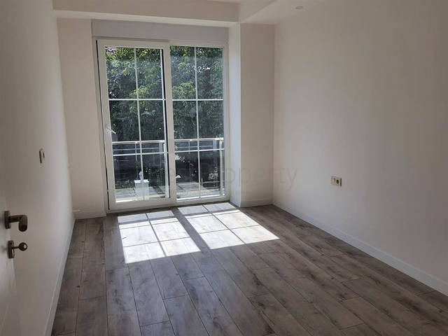 Квартира планировки 3+1 в микрорайоне Асланбуджак - Анталия 