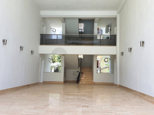 Квартира планировки 3+1 в микрорайоне Асланбуджак - Анталия 